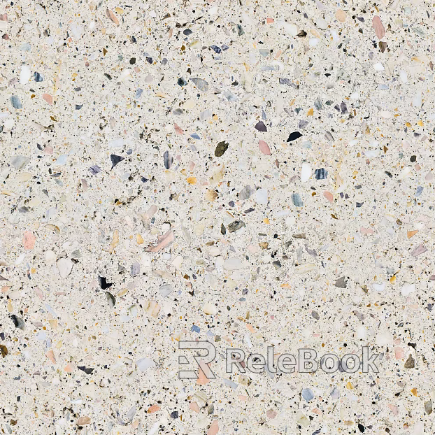 terrazzo seamless texture