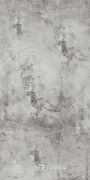 Cement texture