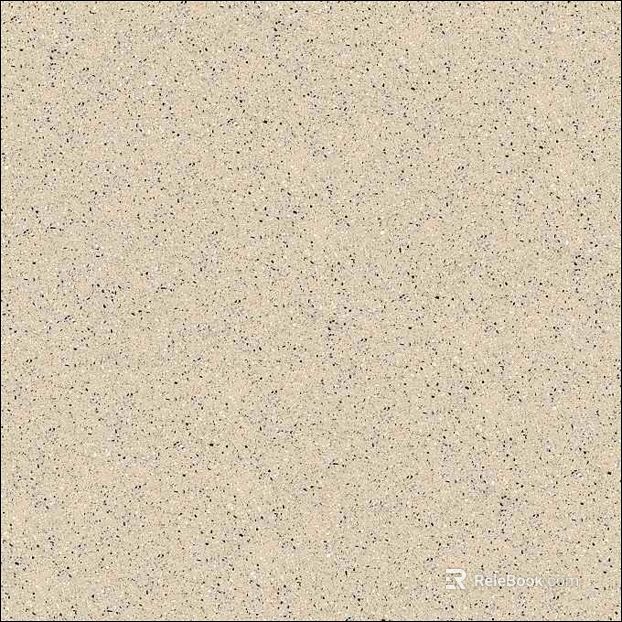 True stone paint texture