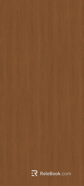Modern yellow curry wood veneer texture