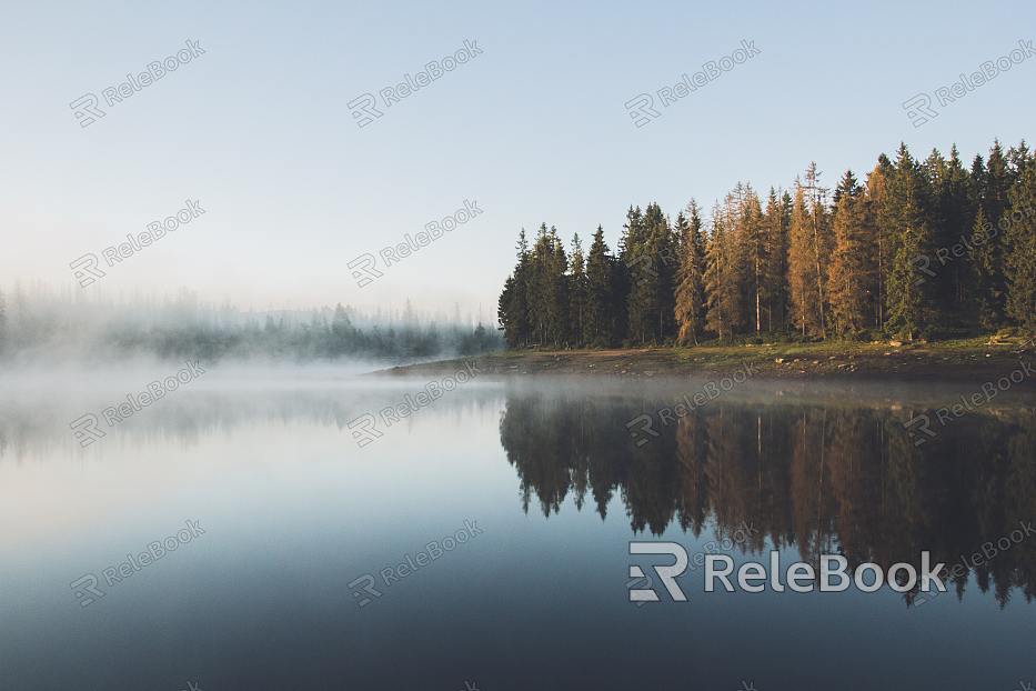 Wild Scenery texture