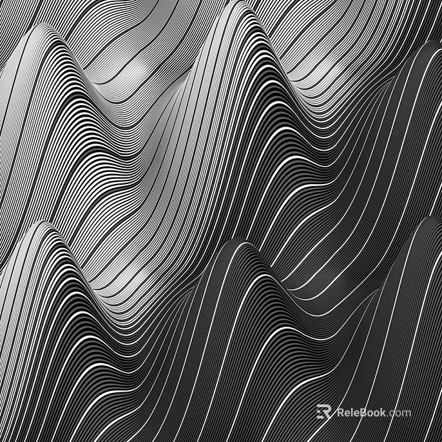decorative painting texture