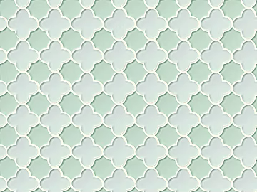 Retro Marble Stone Geometric Patchwork Pattern Tiles Small Tiles Antique Tiles Floor Tiles Wall Tiles texture (ID:ffach914035)