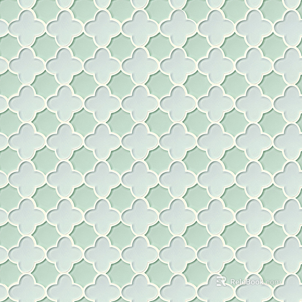 Retro Marble Stone Geometric Patchwork Pattern Tiles Small Tiles Antique Tiles Floor Tiles Wall Tiles texture