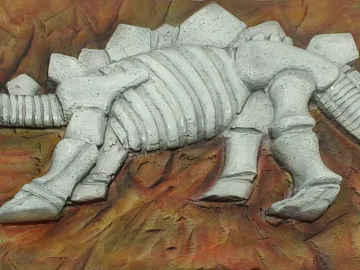 relief texture (ID:ffaef1870)