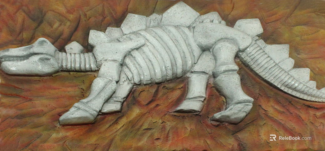relief texture