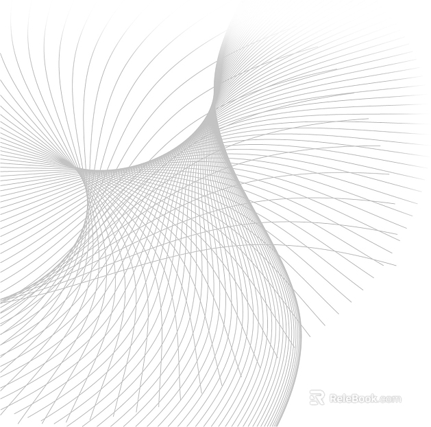 geometric line texture
