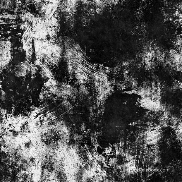 Highlight Mask texture