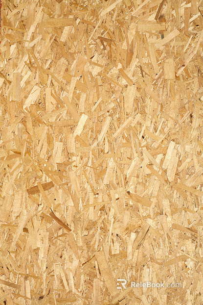 wood chip board texture