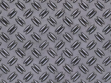 diamond plate metal texture (ID:ffhee122)