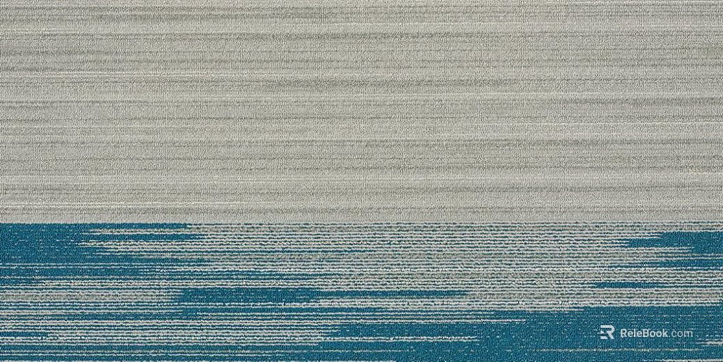 Plain pattern carpet texture