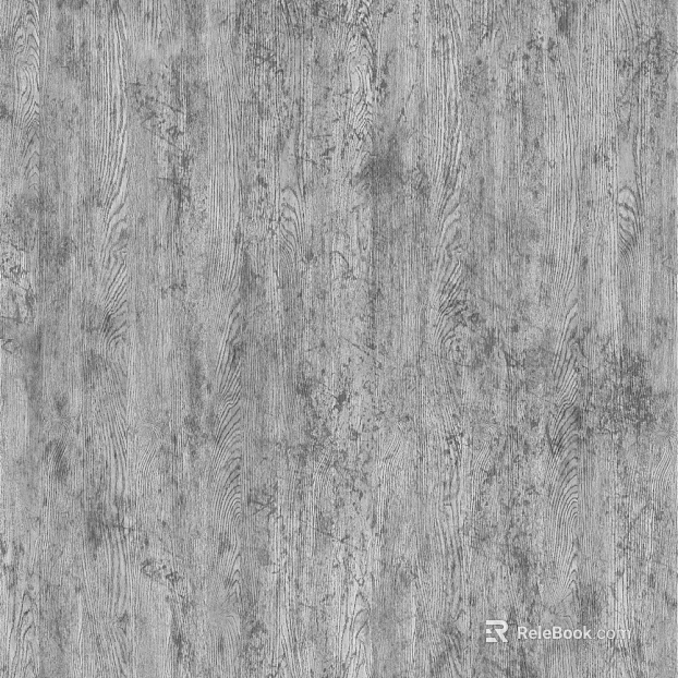 Black and White Bump texture