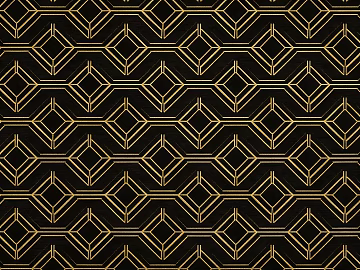 Brown pattern pattern carpet on black background texture (ID:ffaeh707524)
