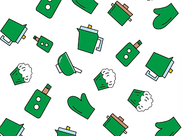 Children's Wallpaper texture (ID:ffabg73656)