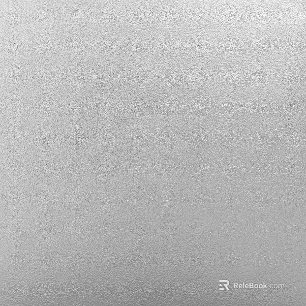 Frosted glass texture