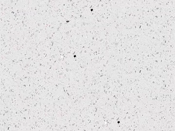 terrazzo white microcrystalline stone countertop seamless texture (ID:ffaag55837)