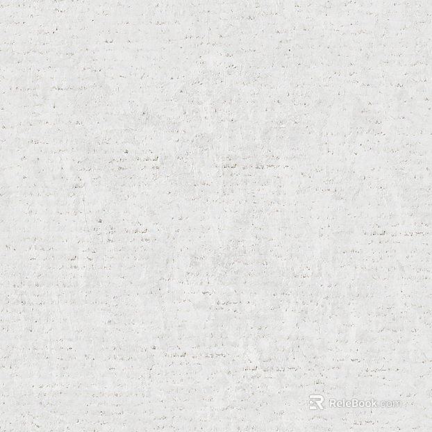 Silky gray white plaster texture