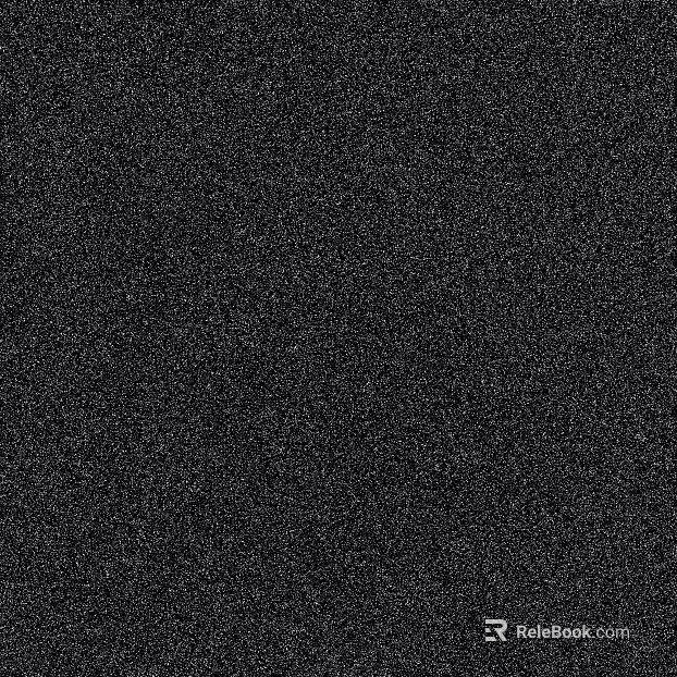 Black and White Bump texture