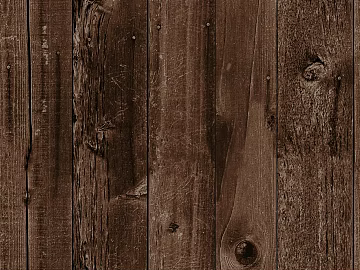 Dark brown dilapidated wood board wall decoration texture (ID:ffaeh494556)