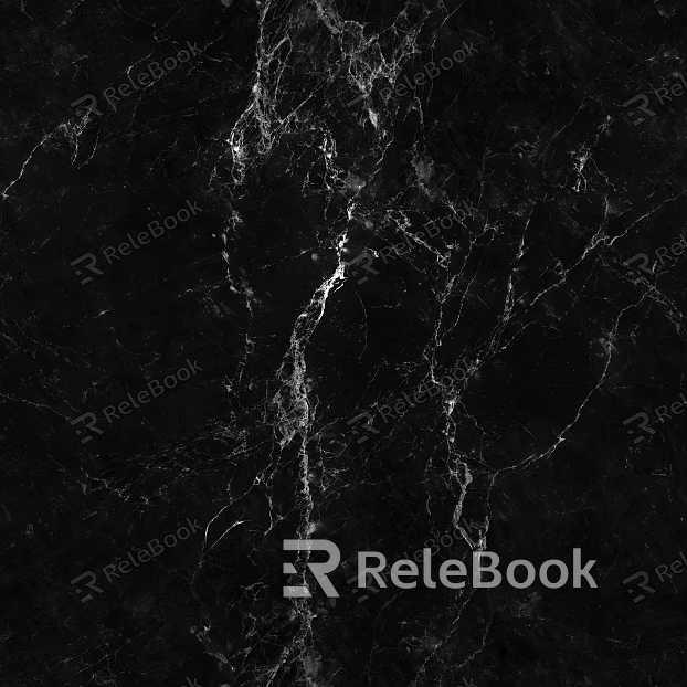 mesh pattern marble black bright texture