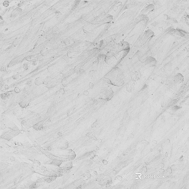 Black and White Map texture