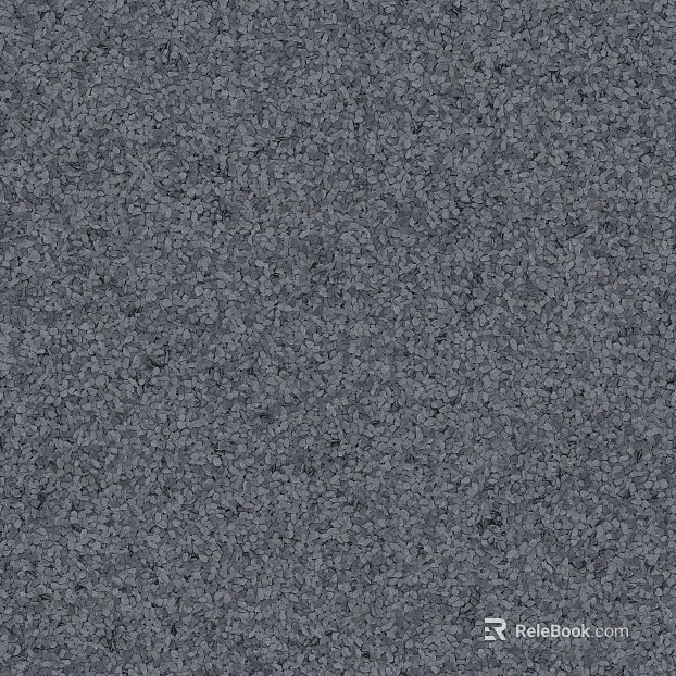 Gravel texture