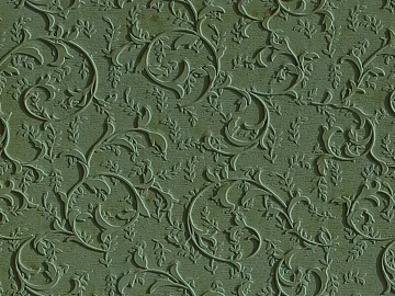 Chinese-style relief texture board 3d model
