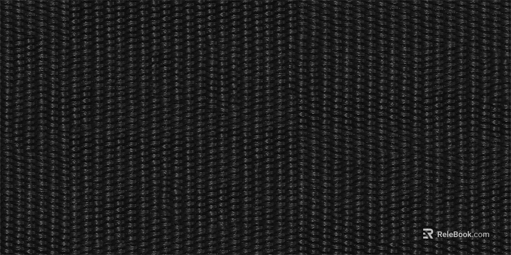 Black and White Bump texture