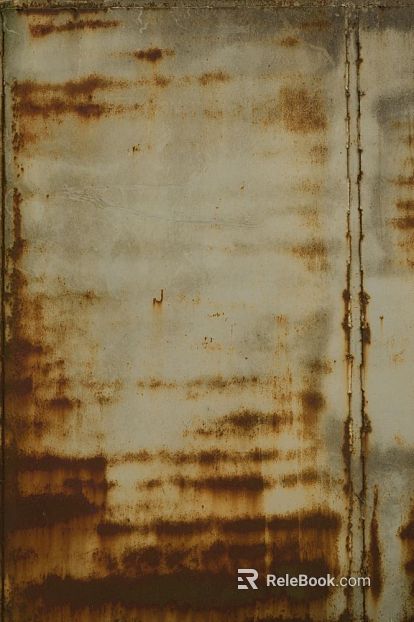 Do the old metal texture