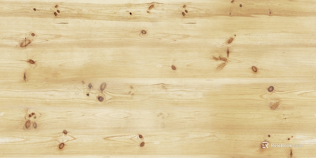 Light raw wood grain interior wall surface texture