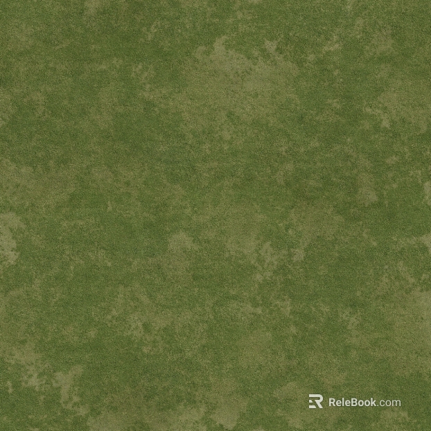Turf texture
