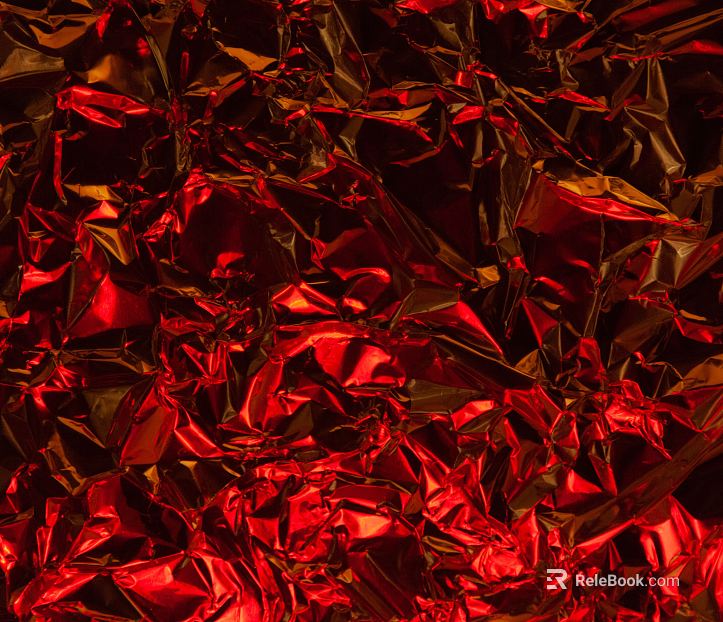 Tin Paper texture