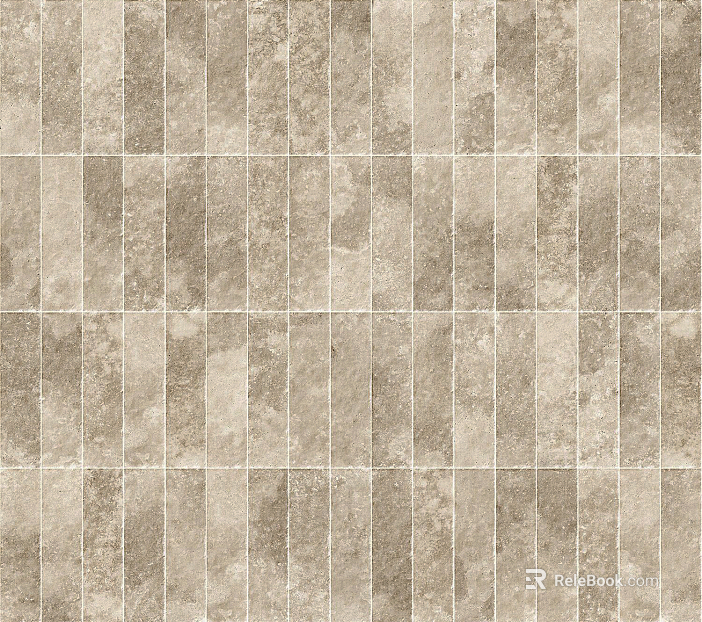 strip brick texture