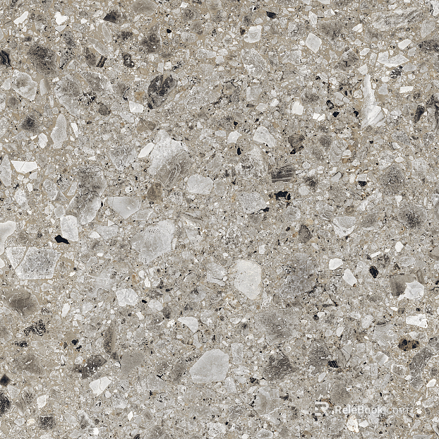 terrazzo texture