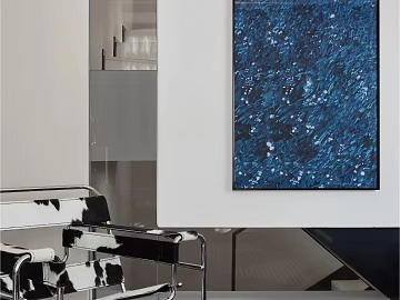 abstract painting texture (ID:ffagg17054)