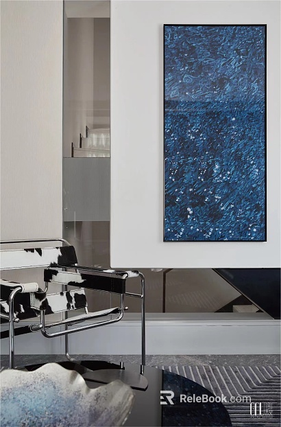 abstract painting texture