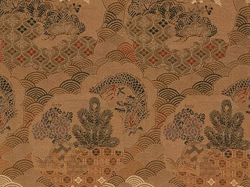 Pattern Cloth 3d model