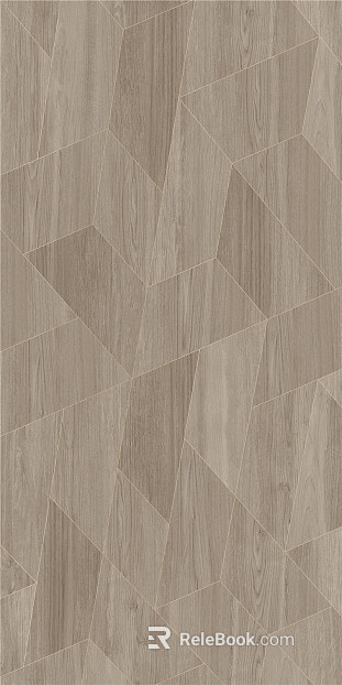 Mona Lisa Tile Imitation Wood Qiqiao Diamond Wood Floor Porcelain Wood Floor Tile texture