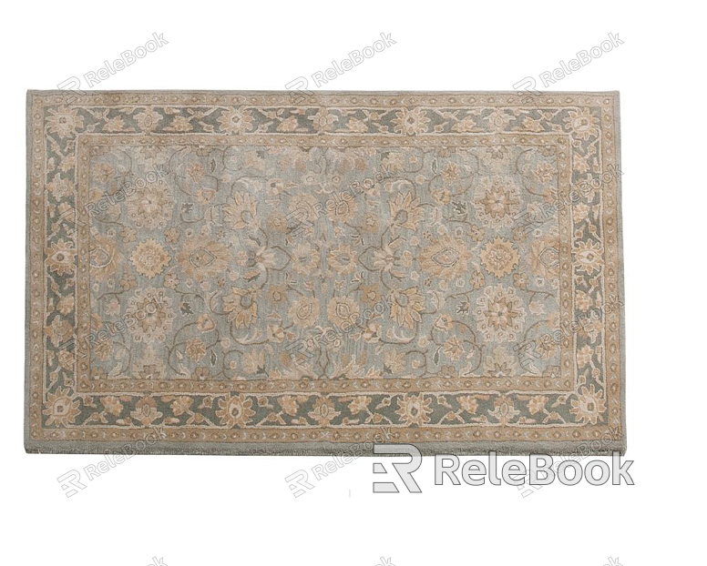 Plain pattern carpet, featuring a uniform, light beige color with subtle, fine-textured lines, creating a soft and minimalist aesthetic suitable for various interior designs.