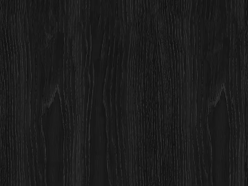 Wood grain matte black seamless texture (ID:ffajg92407)