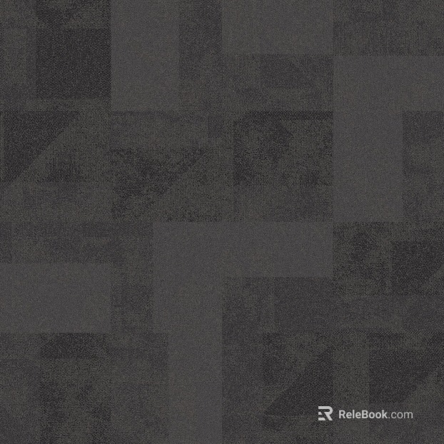 geometric carpet texture