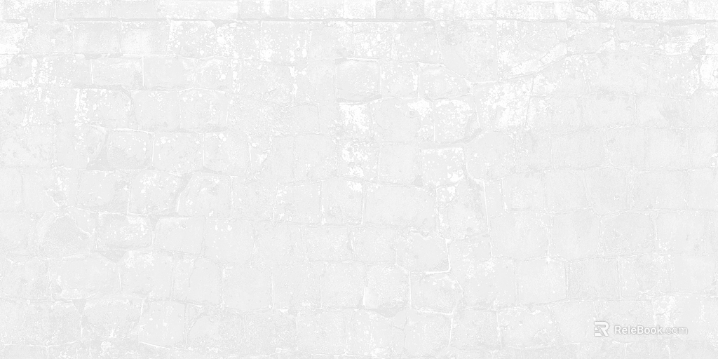 Black and White Bump texture