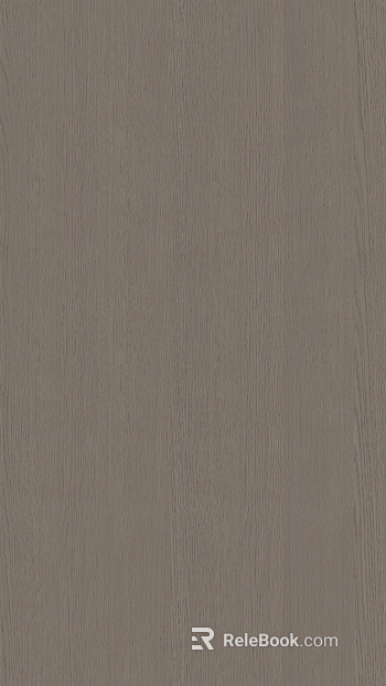 8K Italian-style light-luxury gray with straight oak grain texture