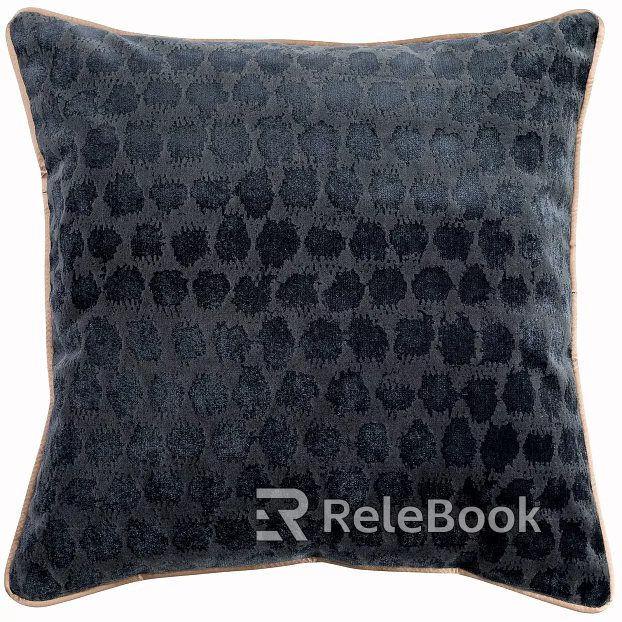 Pillow texture