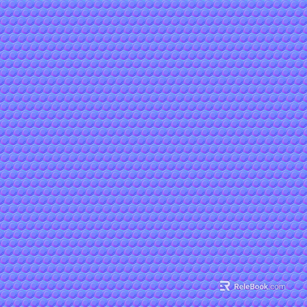 Normal Bump texture