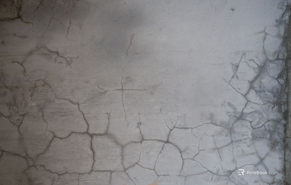 Concrete texture