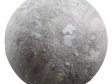 Concrete PBR texture (ID:ffach070464)