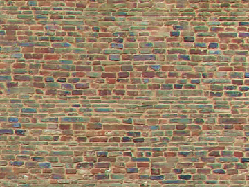 Brick wall texture (ID:ffagg14421)
