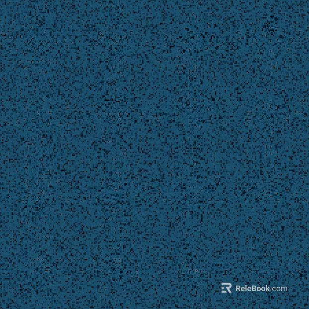 Dark blue terrazzo wall ground texture