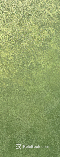 Cement board texture